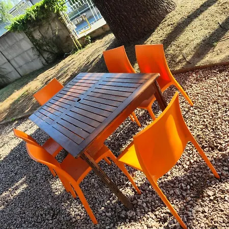 Cresto Couette-café Gaglianico