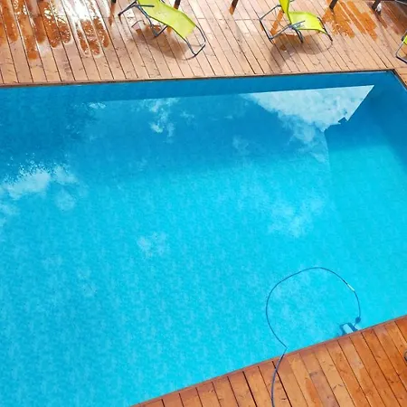 Bed & Breakfast Cresto 4*