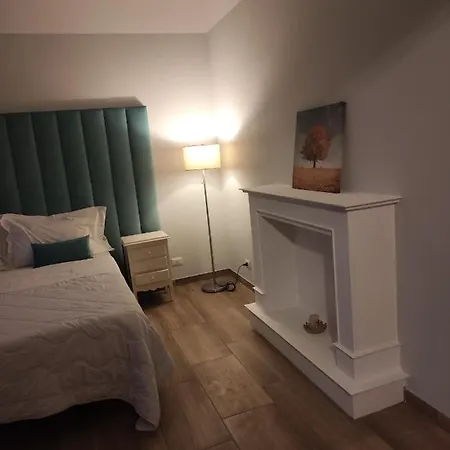 Cresto Bed and breakfast 4*