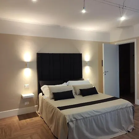 Bed and breakfast Cresto 4*