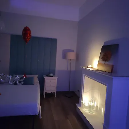 Cresto Bed & Breakfast