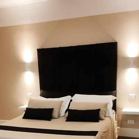 Cresto Bed and breakfast 4*