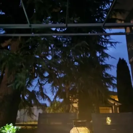 Couette-café Cresto