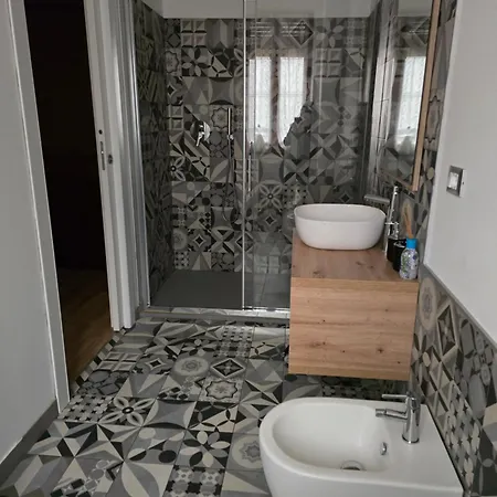 Cresto Bed & Breakfast Gaglianico
