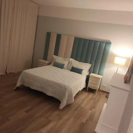 Bed & Breakfast Cresto Gaglianico