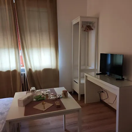 Bed and breakfast Cresto Gaglianico