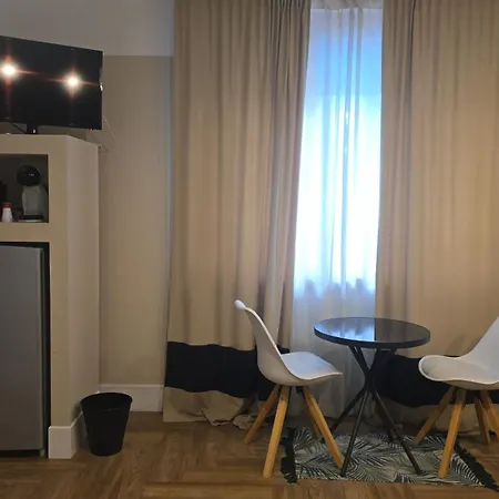 Panzió Cresto Gaglianico