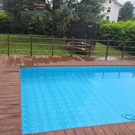 Cresto 4* Gaglianico