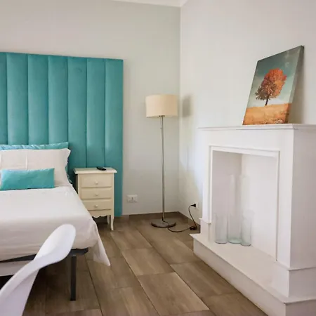 Bed and breakfast Cresto Gaglianico