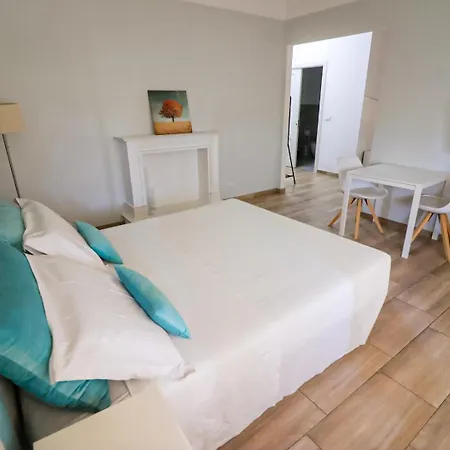 Cresto Bed & Breakfast
