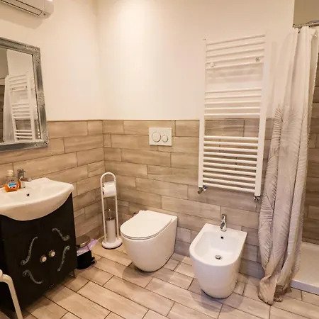 Cresto Bed & Breakfast Gaglianico