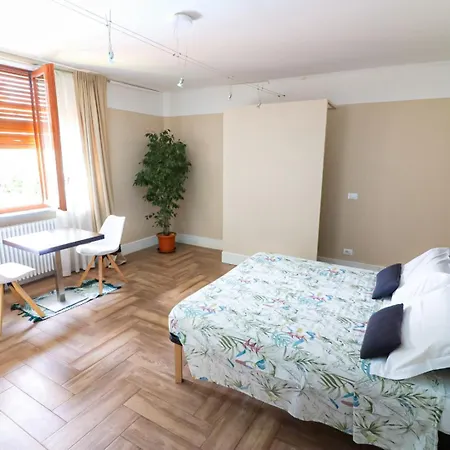 Bed & Breakfast Cresto 4*