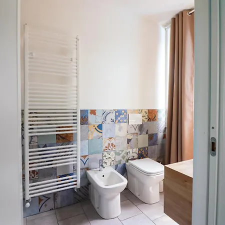 Cresto Bed & Breakfast Gaglianico