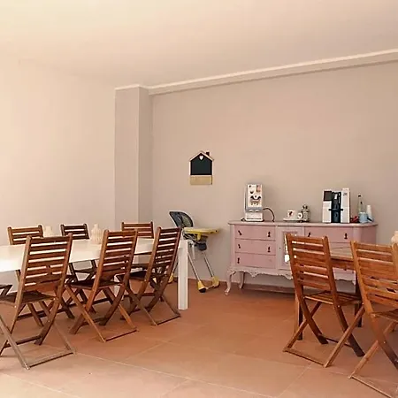 Cresto Bed & Breakfast 4*