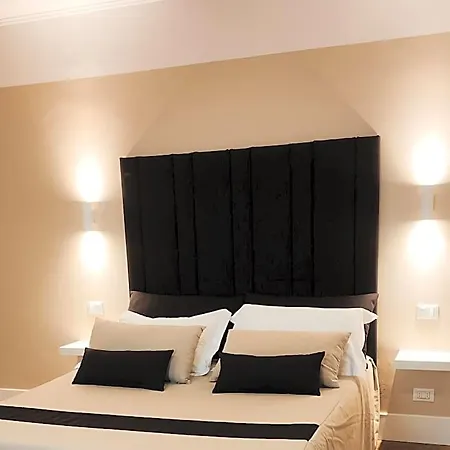 Bed & Breakfast Cresto
