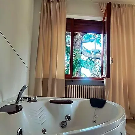 Bed & Breakfast Cresto Gaglianico