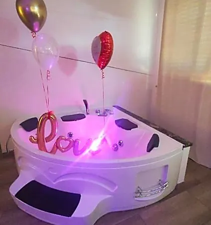 Bed & Breakfast Cresto