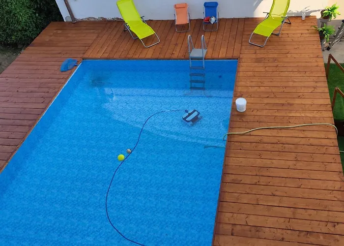 Cresto ベッド・アンド・ブレックファスト