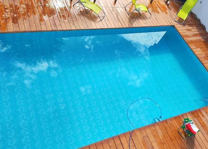 Bed & Breakfast Cresto 4*